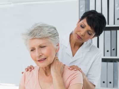 fisioterapia a domicilio para personas con Parkinson